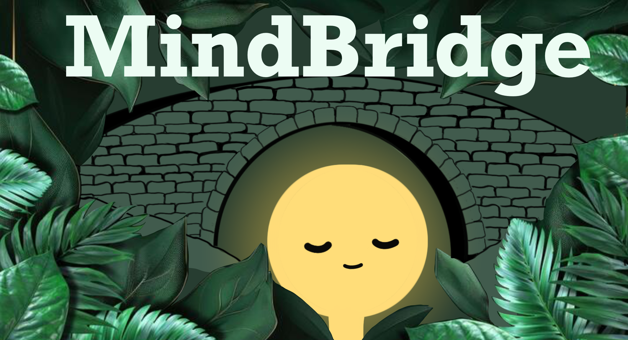MindBridge Banner