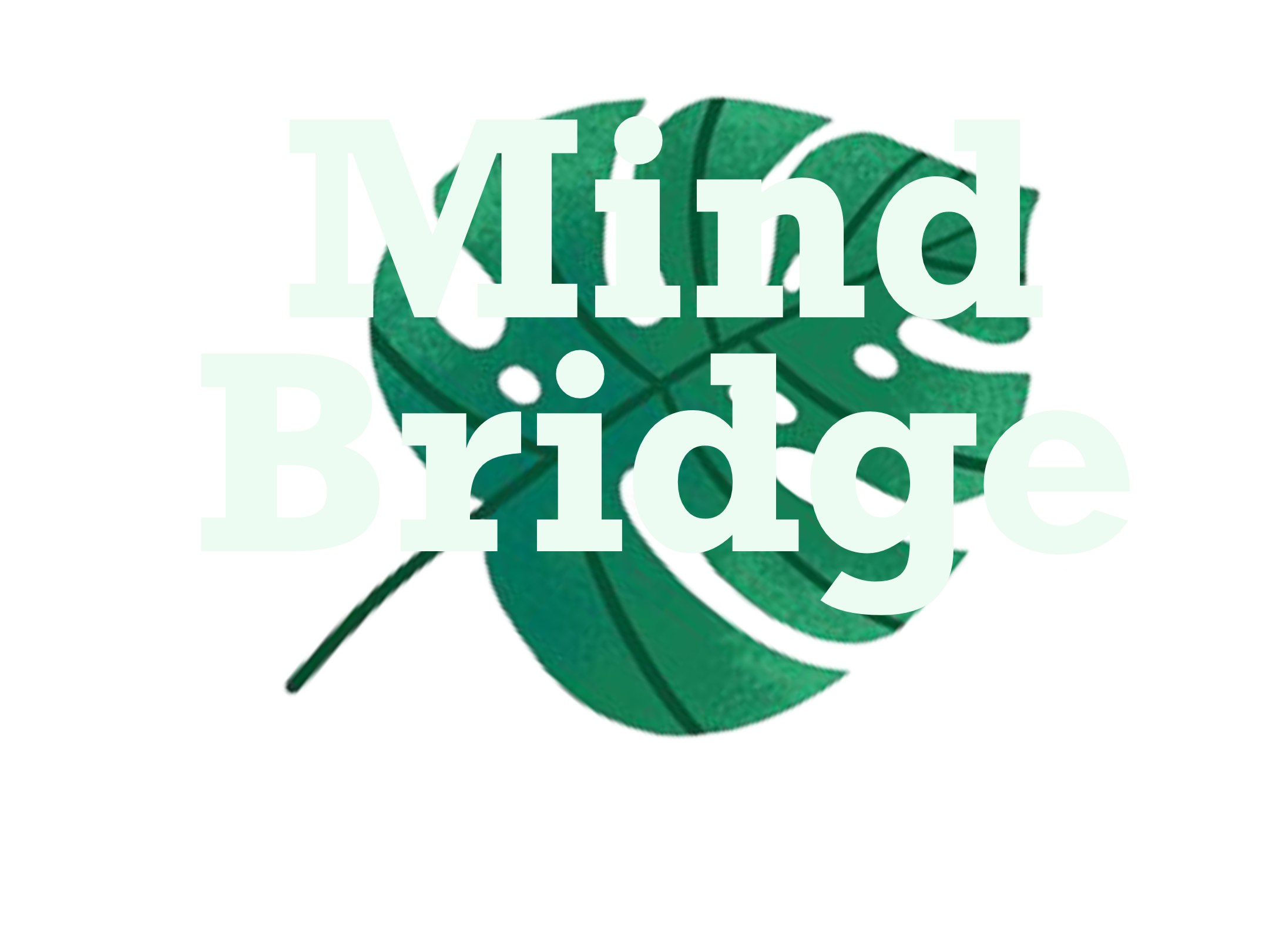MindBridge Logo